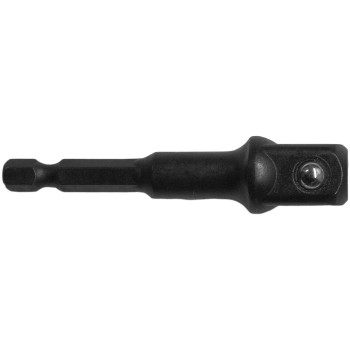 Century Drill &amp; Tool   68580 3/8sq Socket Adapter