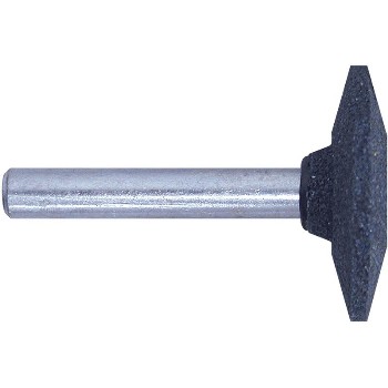 Century Drill &amp; Tool   75206 A37 Mounted Grind Point