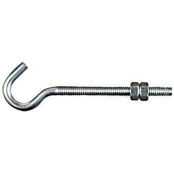 National N221-713 5/16 Ss Hook Bolt