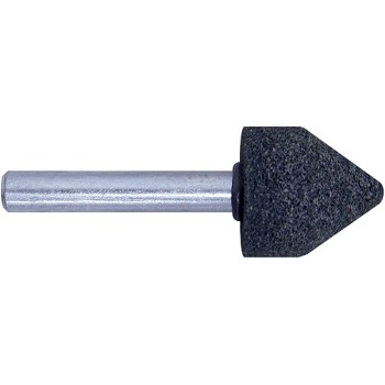 Century Drill &amp; Tool   75203 A14 Mounted Grind Point