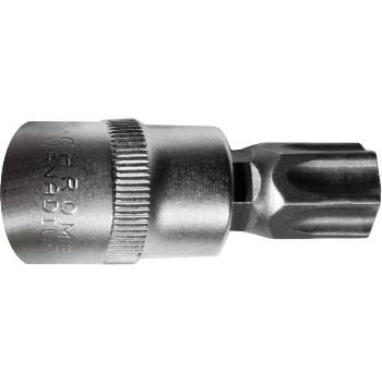 Century Drill &amp; Tool   68660 Star T60 Sq Drive Bit