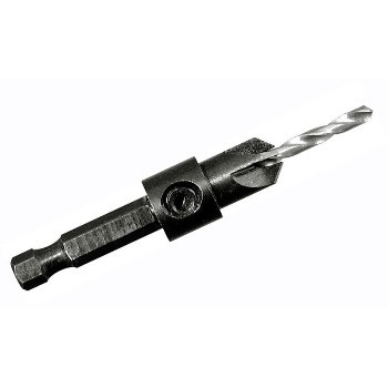 Century Drill &amp; Tool   37406 #6 Screw Drill
