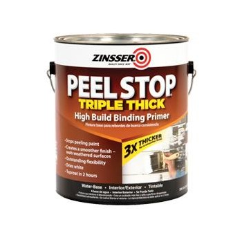 Zinsser 260924 1g 3x Peel Stop Primer