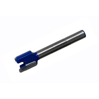 Century Drill &amp; Tool   40170 1/2 Tct Hinge Mor Router