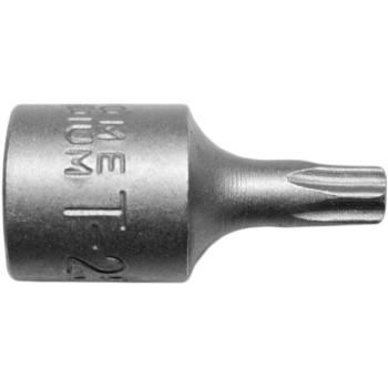 Century Drill &amp; Tool   68625 Star T25 Sq Drive Bit