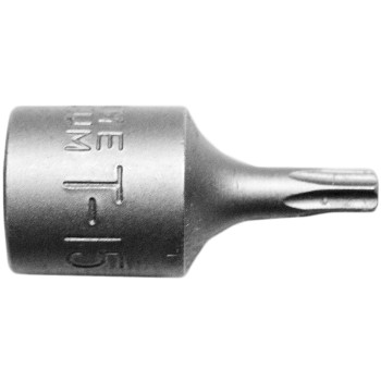 Century Drill &amp; Tool   68615 Star T15 Sq Drive Bit
