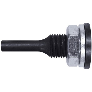 Century Drill &amp; Tool   76800 1/2 Wire Wheel Adapter