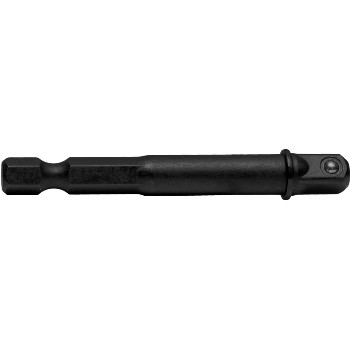 Century Drill &amp; Tool   68578 1/4sq Socket Adapter