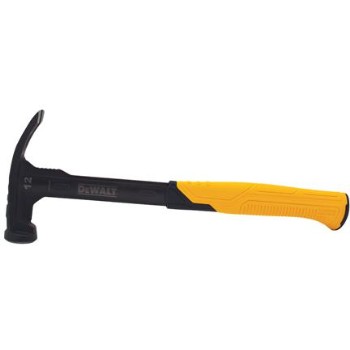 Stanley Tools DWHT51135X Migweld Nail Hammer