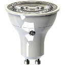 General Electric  89020 GE MR16 LED Floodlight Bulb with GU10 Base