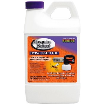 BWI Co  ZZBP552 Bonide Mosquito Beater Flying Insect Fog ~ 1/2 Gallon
