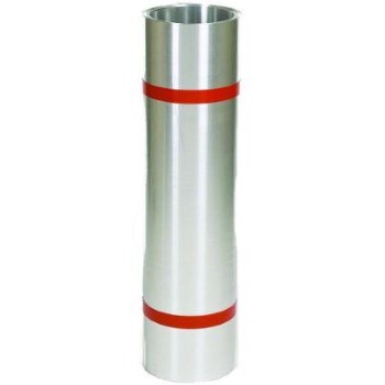 Amerimax   70418 Roll Valley Flashing, Galvanized ~ 18&quot; x 10 ft.