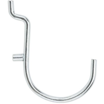 National N180-028 1.5 Curved Lock Hook