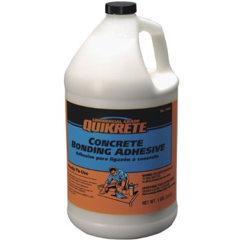 Quikrete   990214 Quikrete Concrete Bonding Adhesive ~ Quart