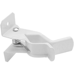 National N112-040 Wh Tool Storage Clip