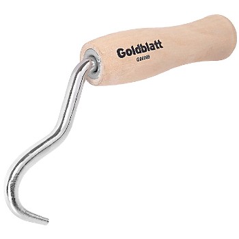 Great Neck/Goldblatt G06969 Wood Handle Wire Twister