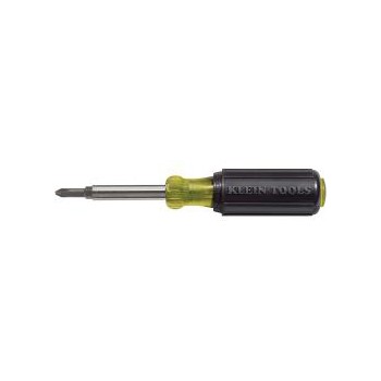 Klein Tools 32476 5n1 Screw / Nut Driver