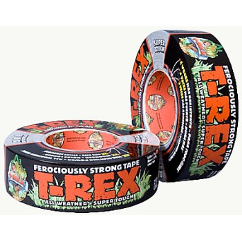 Shurtape  240998 2x35yd T-Rex Duct Tape