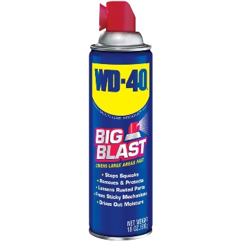 WD-40 490095 WD-40 Big Blast ~ 18 oz.