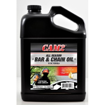 Smithy&#39;s/Cam 2 CMI.CHAINOIL.30 All Season Bar &amp; Chain Oil ~ Gallon