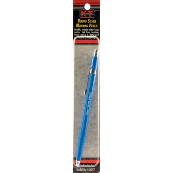 K-T Ind 5-0057 Silver Holder / Pencil