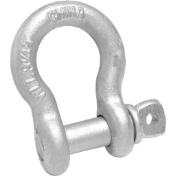 Apex/Cooper Tool  T9641435 7/8" Anchor Shackle