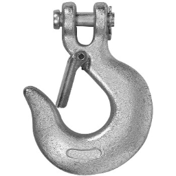 Apex/Cooper Tool  T9700424 1/4 Clevis Slip Hook