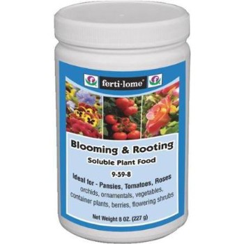 V.P.G. FE11778 Blooming/Rooting Food