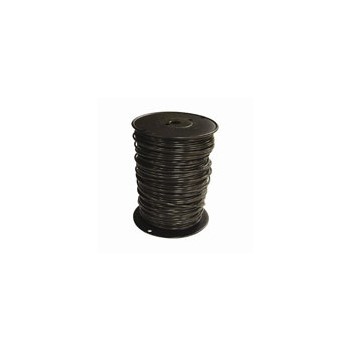 Southwire 11595657 10 Bk 500 Thhn Solid Wire