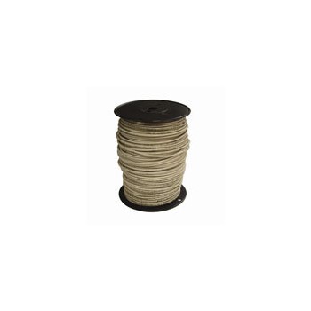 Southwire 11596457 10 Wh 500 Thhn Solid Wire