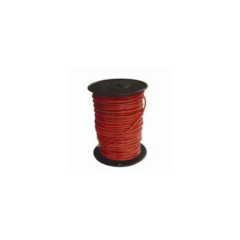 Southwire 11597257 10 Rd 500 Thhn Solid Wire