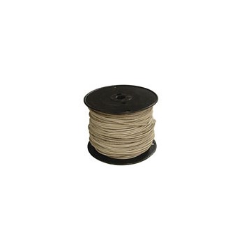 Southwire 11588158 12 Wh 500 Thhn Solid Wire