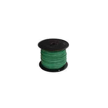 Southwire 11591558 12 Gr 500 Thhn Solid Wire