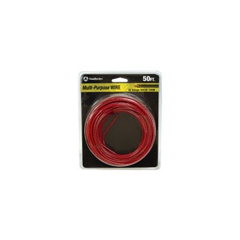 Southwire 11589958 12 Rd 500 Thhn Solid Wire