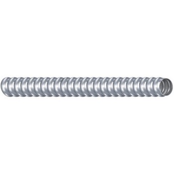 Southwire 55082103  Flexible Metal Conduit ~ 100ft. 1/2rwa