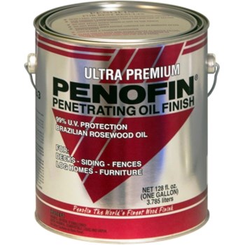 Penofin F3MCHGA Ultra Premium Red Label, Chestnut ~ Gallon