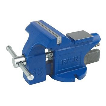 Irwin 2026303 Bench Vise ~ 4-1/2in.
