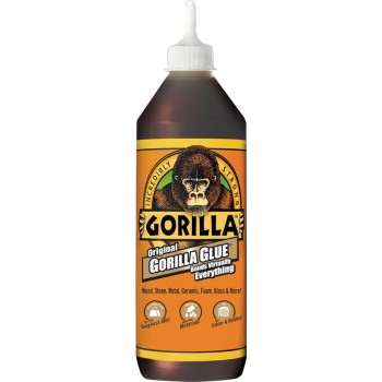 Gorilla Glue/O&#39;Keefe&#39;s 5003601 36oz Orig Gorilla Glue