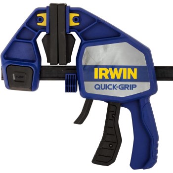 Irwin 2021406N Clamp / Spreader, Quick Grip ~ 6&quot;