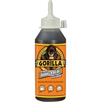 Gorilla Glue/O&#39;Keefe&#39;s 5000806 8oz Orig Gorilla Glue