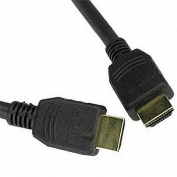 Black Point Prods BV-525 3hdmi Dig V/A Cable