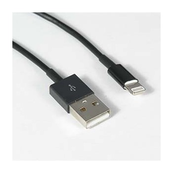 Black Point Prods BC-096 3 Usb To Charge Cable