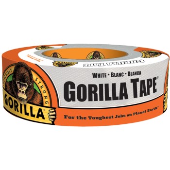 Gorilla Glue/O&#39;Keefe&#39;s 6025001 1.88x35 Gorilla Tape
