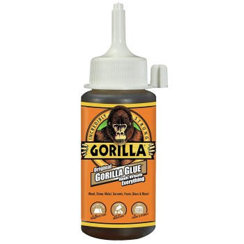 Gorilla Glue/O&#39;Keefe&#39;s 5000408 Original Gorilla Glue ~ 4 oz