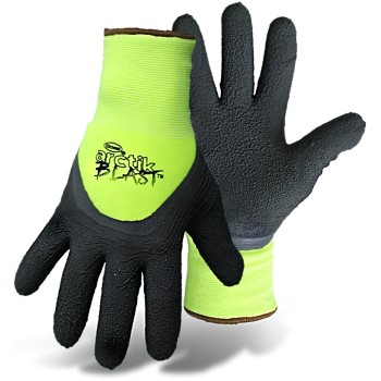 Boss 7845L Arctik Blast&#226;&#8222;&#162;  Textured Palm Gloves ~ Large