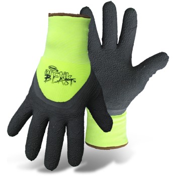 Boss 7845M Arctick Blast Textured Palm Gloves ~ Medium
