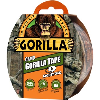 Gorilla Glue/O&#39;Keefe&#39;s 6010902 1.88x9yd Gorilla Tape