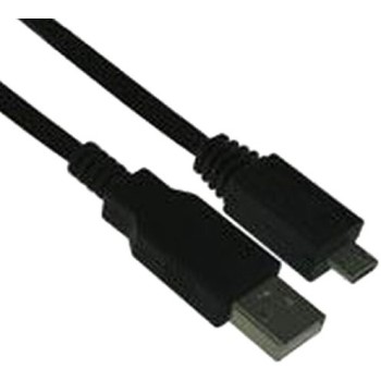 Black Point Prods BC-088 6 Usb-A B V2.0 Cable
