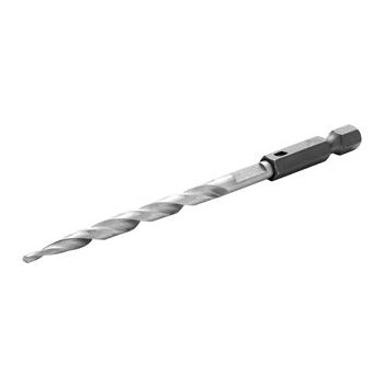 Irwin 1882790 Replacement Cft. Sink Bit ~ 7/32&quot;