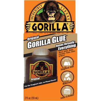Gorilla Glue/O&#39;Keefe&#39;s 5000201 2oz Orig Gorilla Glue